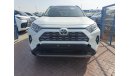 Toyota RAV4 , 2.0L Petrol, Alloy Rims, Driver Power Seat & Leather Seats, Auto A/C, FULL OPTION (CODE # TRV22)