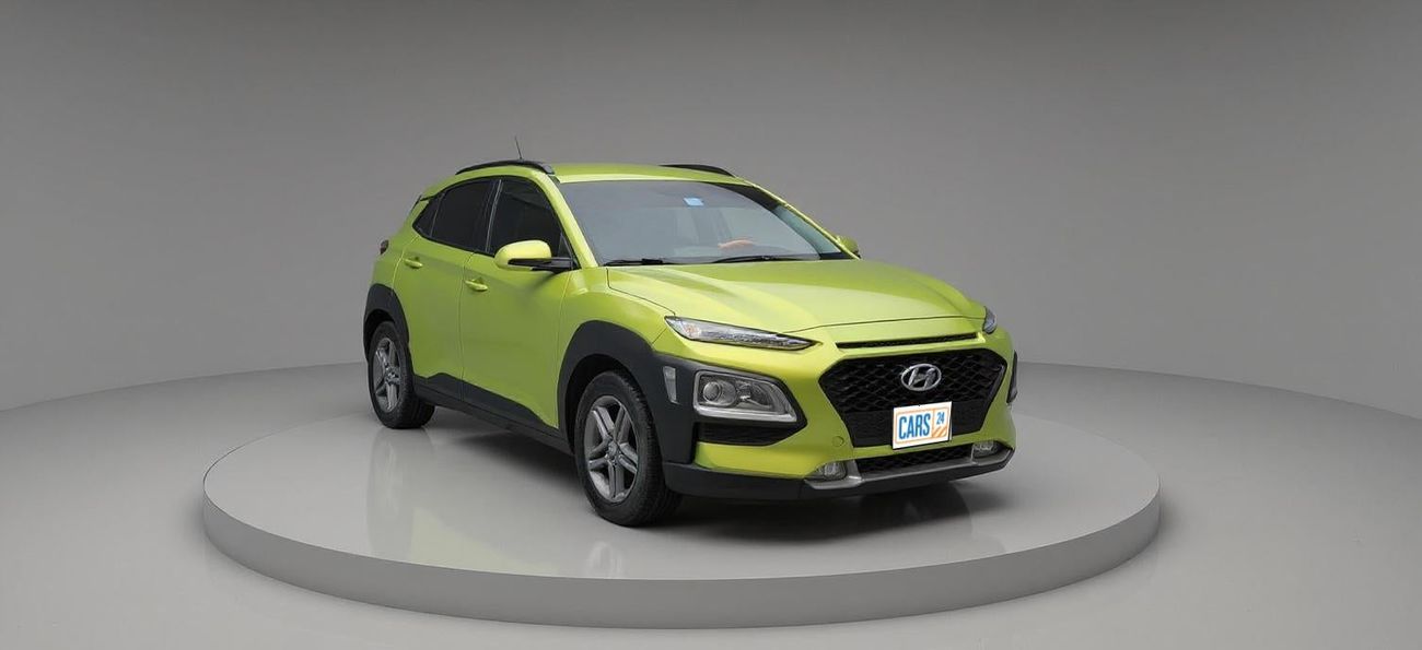 Hyundai Kona SMART 2 | Zero Down Payment | Home Test Drive