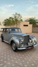 بنتلي S1 Mark 6