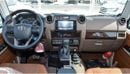 Toyota Land Cruiser 70 4.0L V6 A/T