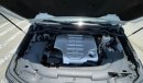 Lexus LX570 LEXUS LX570 2017 WHITE (FRESH IMPORT)