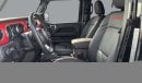 Jeep Wrangler Sport Jeep Wrangler Sahara 2021 59000KM