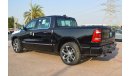 رام 1500 DODGE RAM 1500 LIMITED 5.7L V8 2022