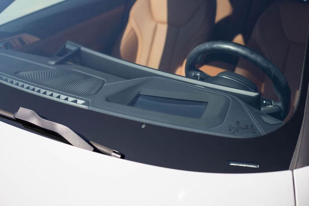 BMW 430i M SPORT BMW 4 Series 430 2024 GCC specs