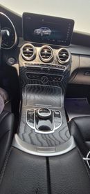 Mercedes Benz C300 STD (NON GCC)