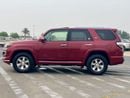 Toyota 4Runner 2013 Toyota 4Runner SR5 Premium Limited Edition Full Option - 4.0L V6 - AWD 4x4 - Sunroof 7 Seater