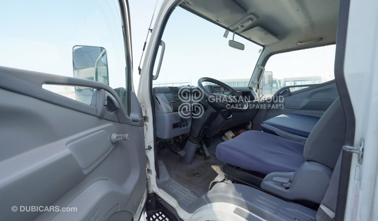 ميتسوبيشي كانتر CANTER FOR SALE IN GOOD CONDITION