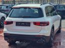 مرسيدس بنز GLB 200 STANDARD GLB 200 SUV 7 Seater Under Warranty 2025 GCC