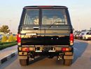 Toyota Land Cruiser 70 STD-HIGH OPTION, 4.0L PETROL V6, M/T, WOOD,STEERING / WINCH SNORKEL (CODE # 68079)