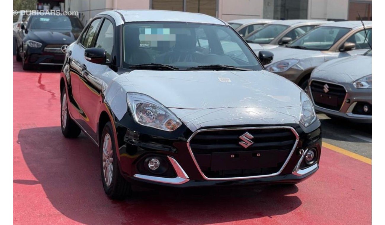 سوزوكي دزاير SUZUKI DZIRE