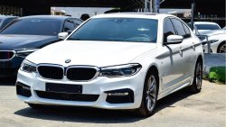 BMW 520i BMW 520