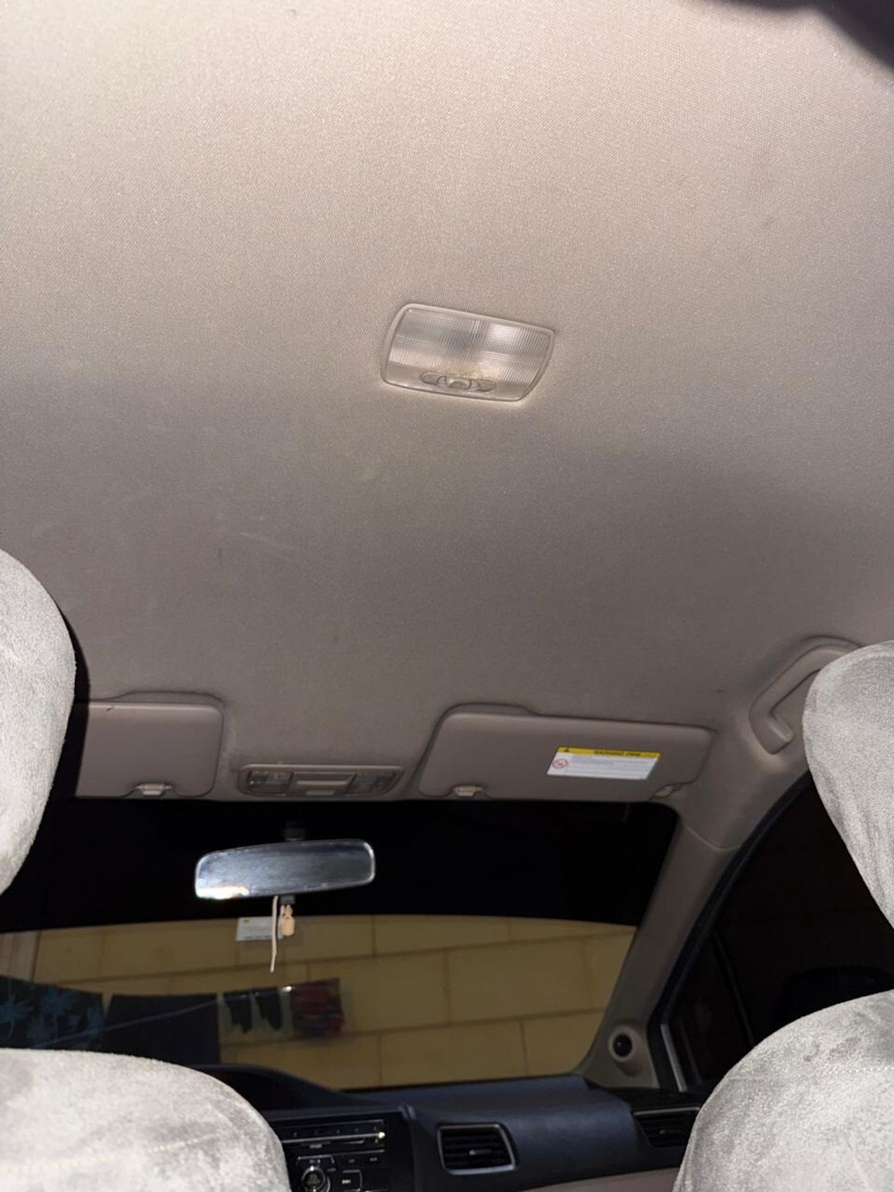 هوندا سيفيك LXi 1.8L