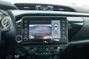 تويوتا هيلوكس GR Sport 4.0L TOYOTA HILUX GR RALLY 4.0L 4WD PETROL PICKUP 2025