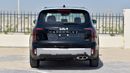 كيا تيلورايد PE 3.8L, Petrol, GTL, MY 2024