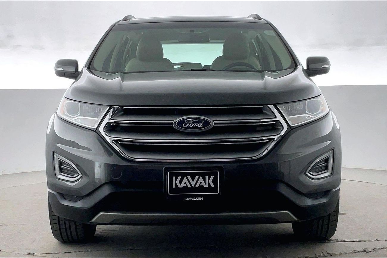 Ford Edge SEL | Guaranteed Warranty | 0 Down Payment