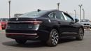 Volkswagen Passat Passat Pro 300tsi 1.5 turbo 2025 - export price