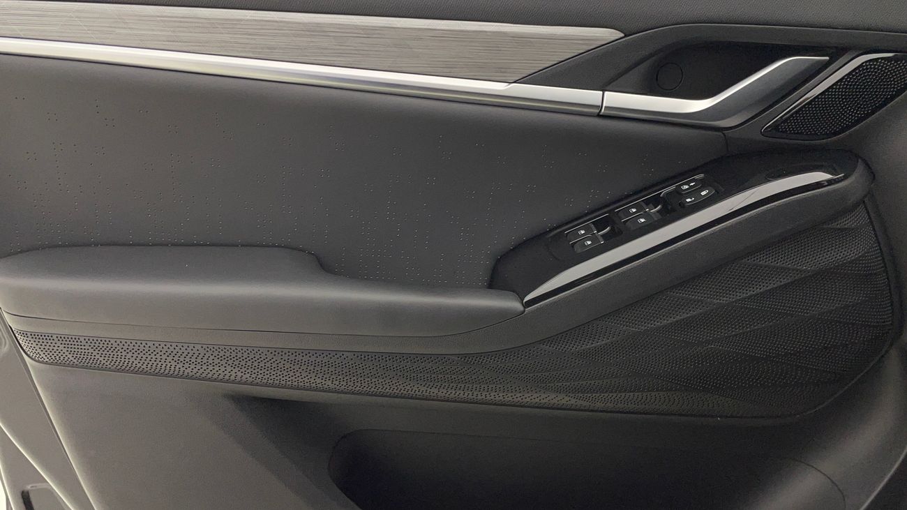 JAC JS6 FLAGSHIP 1.5 | Zero Down Payment | Home Test Drive