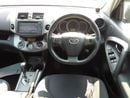 Toyota Vanguard 2.4L V4 PETROL /  240S S PKG/ACA38W / DVD / 7 STR / 2010