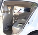 Nissan Sunny S ACCIDENTS FREE - GCC - SV - PERFECT CONDITION INSIDE OUT