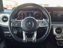 مرسيدس بنز G 63 AMG BITURBO CARBON EDITION / JAPANESE SPECS / NON ACCIDENT / 7096 MONTHLY / LOT# 22936