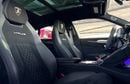 Lamborghini Urus Performante Carbon fiber Exterior 2024
