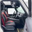Mercedes Benz G63 AMG EDITION 1 2019 Mercedes Benz G63 AMG Edition 1, Jan/2028 Warranty, Excellent Condition