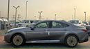 Toyota Camry Toyota Camry LE 2.5L Hybrid A/T FWD Sedan GCC Silver color 2026 model