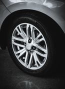 Mitsubishi Attrage GLX Base 1.2L