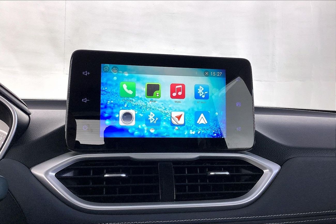 Chevrolet Captiva LS | National Day Celebration | Guaranteed Warranty | 0 Down Payment