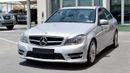 Mercedes-Benz C 300 4 MATIC