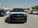 تويوتا هايلاندر TOYOTA HIGHLANDER , HEV , LIMITED 2.5L HYBRID 7 SEATS , 2025 MODEL
