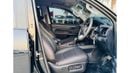 Toyota Hilux GR SPORTS KIT INSTALLED | PREMIUM SPORTS BAR | RHD | 2.8L DIESEL | ELECTRIC SEAT | 2018