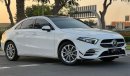 Mercedes-Benz A 220 MERCEDES BENZ A220 2019 FULL OPTIONS WITH DEALER WARRANTY