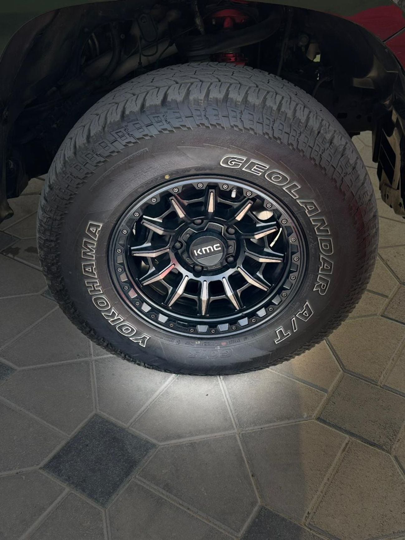 Toyota Tundra Std 5.7L