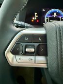 Toyota Land Cruiser GXR 4.0L