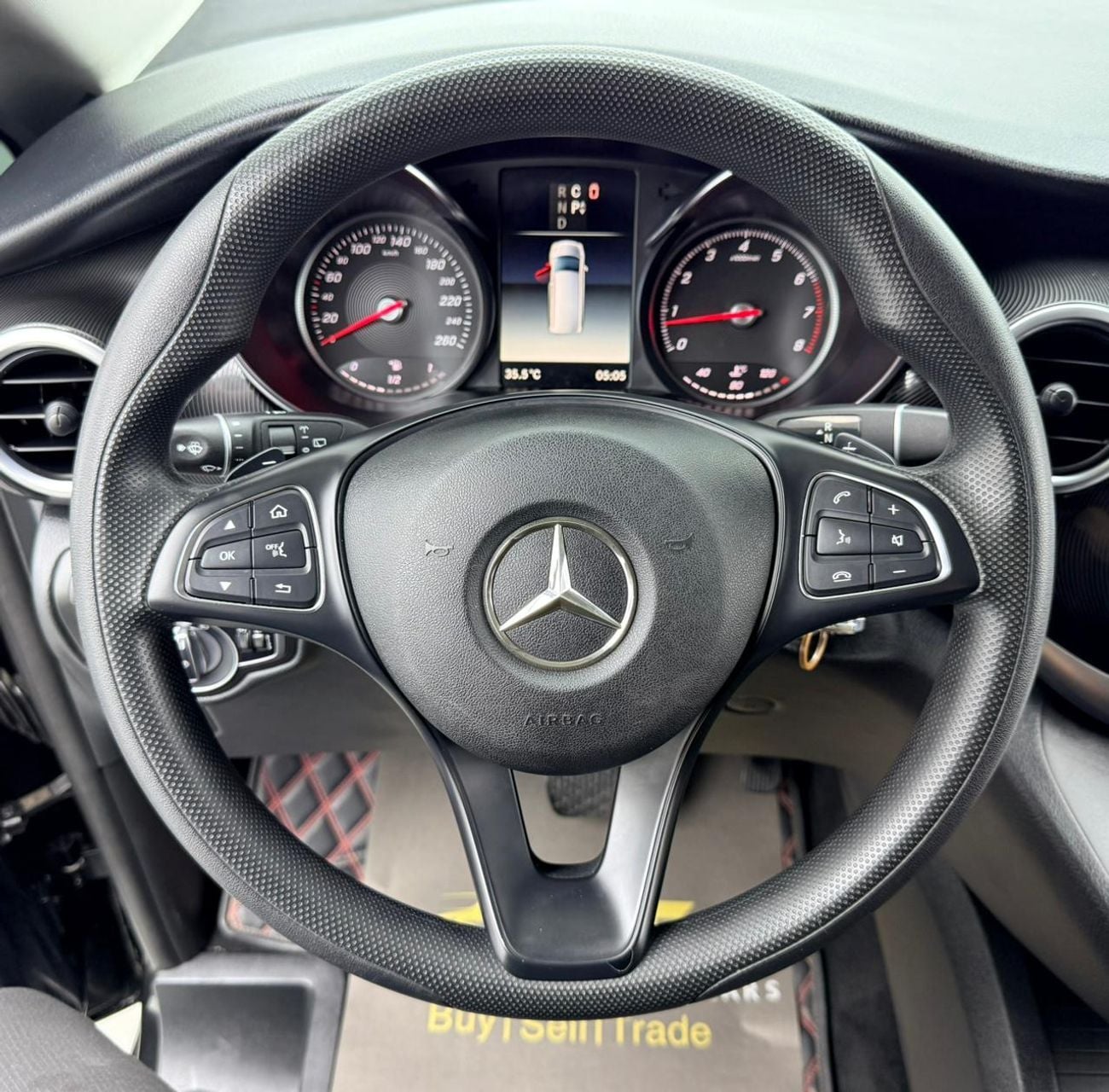 Mercedes Benz V 250 VKL 2019 Mercedes Benz V250, Warranty, Full Service History, Excellent Condition, GCC