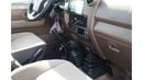 Toyota Land Cruiser Pick Up 2024 Toyota Land Cruiser 4.5 LC79 Double Cab - Beige inside Beige | Export Only