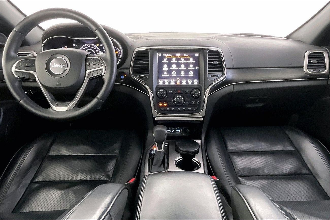 شيفروليه جروف LT | شامل الضمان | 0 ﺪﻔﻋﺓ ﺃﻮﻟﻯ