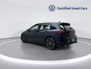 Volkswagen Golf GTI Leather 2L – High Spec | Vienna Leather | 19" Alloys | Panoramic Roof
