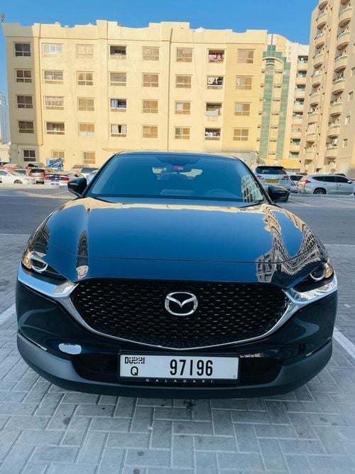 Mazda CX30 2.0L Elite 2WD