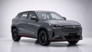 Changan X5 Plus X5 Plus Panorama Roof - 360 Cameras - Electric Seat - 2026 Brand New (Export)