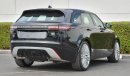 Land Rover Range Rover Velar HSE P250 | R-Dynamic | 2023 | Full Option