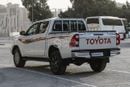 Toyota Hilux GLX 2.7L PETROL GLXS-V FULL OPTION DC 4X4 AT 2026MY