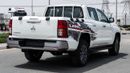 ميتسوبيشي L200 جديدة كليًا ميتسوبيشي L200 C87 GLX 2.5L ديزل بيك أب 2026 خليجي – للتصدير فقط