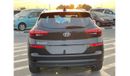 Hyundai Tucson 2019 Hyundai Tucson  Push Start / EXPORT ONLY فقط للتصدير