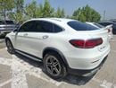 مرسيدس بنز GLC 200 PREMIUM PLUS مرسيدس glc220 2021