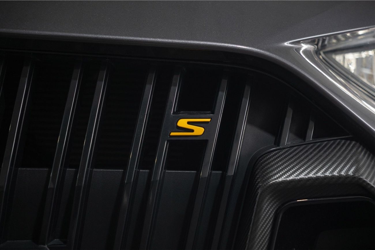 GAC Empow 2025 GAC Empow / GAC Warranty