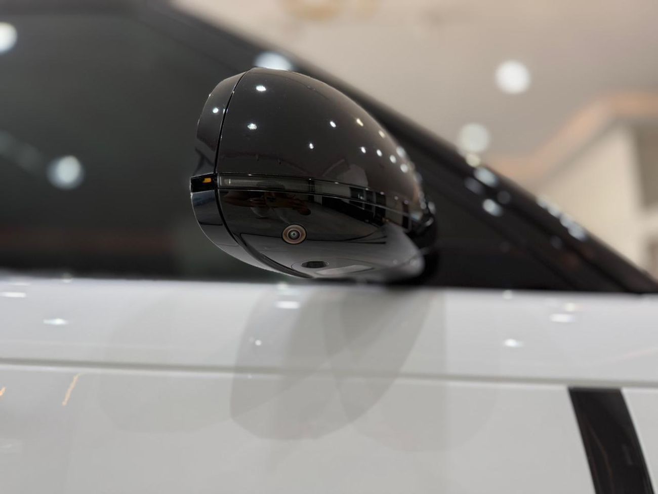 لاند روفر رينج روفر Vogue SE