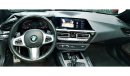 BMW Z4 BMW Z4 2019 MODEL GCC CAR WITH LOW KM ONLY 34K KM IN VERY BEAUTIFUL CONDITION FOR 165K AED