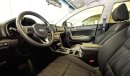 Kia Sportage 2.0 (2000cc) original paint / perfect condition inside out